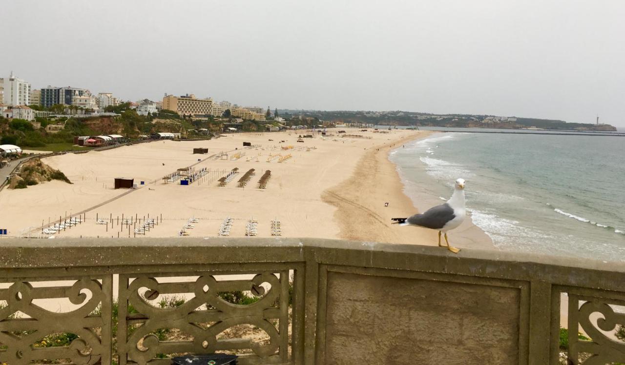 Boca Do Rio Διαμέρισμα Lagoa  Εξωτερικό φωτογραφία